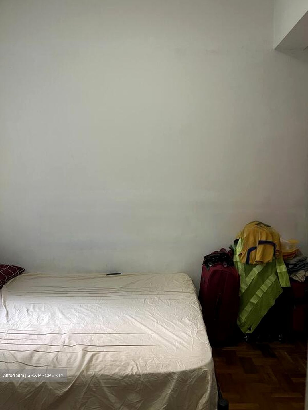 Casa Pasir Ris (D17), Condominium #468104201